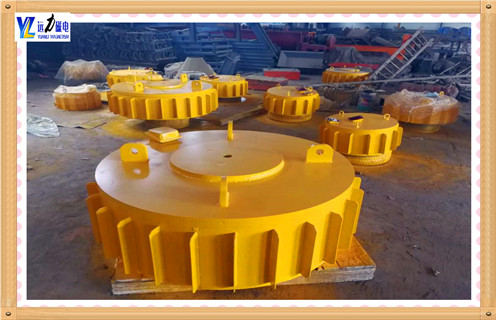 電磁除鐵器，江蘇電磁除鐵器廠(chǎng)家品牌_江蘇電磁除鐵器廠(chǎng)家品牌廠(chǎng)家工作原理及內部結構  