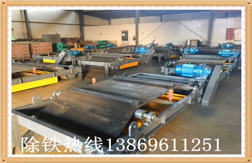 浙江自動(dòng)除鐵器廠(chǎng)家
