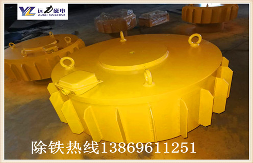 電磁除鐵器，山西電磁除鐵器原理_技術(shù)參數_山西電磁除鐵器工作原理_生產(chǎn)廠(chǎng)家