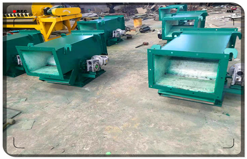風(fēng)冷電磁除鐵器，臨朐風(fēng)冷式電磁除鐵器RCDC-10_選型_河北臨朐風(fēng)冷式電磁除鐵器RCDC-10工作原理_價(jià)格
