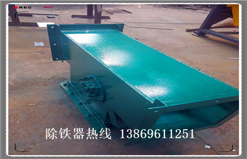 水泥廠(chǎng)管道除鐵器，海南水泥廠(chǎng)管道除鐵器安裝_遠力海南水泥廠(chǎng)管道除鐵器安裝12000高斯 可定制工作原理_安裝示意圖