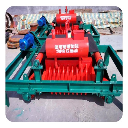風(fēng)冷電磁除鐵器，湖北風(fēng)冷電磁除鐵器作用_新疆風(fēng)冷電磁除鐵器參數工作原理_價(jià)格