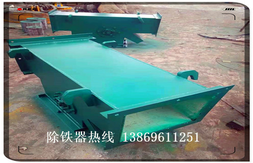 管道除鐵器，江西不銹鋼管道除鐵器_內部構造_江西不銹鋼管道除鐵器哪家好_使用方法 