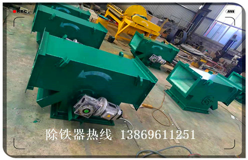 重慶管道除鐵器，重慶管道除鐵器安裝方向_重慶管道除鐵器安裝方向廠(chǎng)家應用安裝示意圖型12000高斯_可定制工作原理