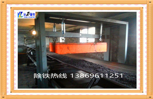 湖南除鐵器廠(chǎng)家